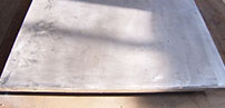 不锈钢复合板焊接变形的矫正方法